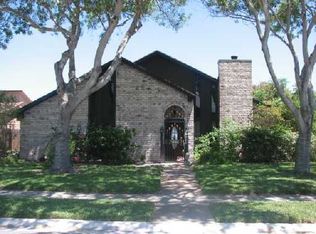 7225 Diamond Ridge Dr, Corpus Christi, TX 78413