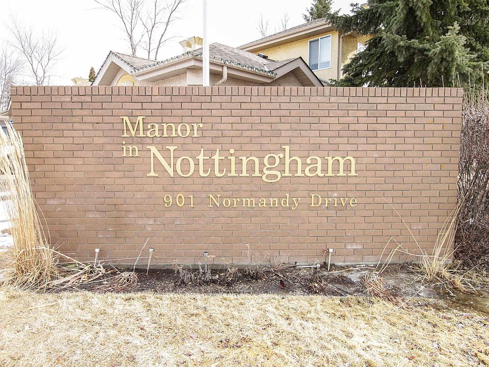 2nd image of 901 Normandy Dr #35