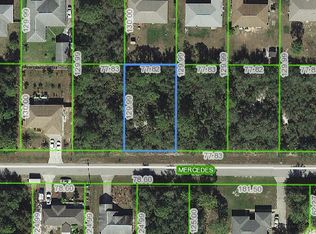 4214 Mercedes St, Sebring, FL 33872