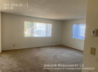 651 W 15th St APT 1, San Pedro, CA 90731