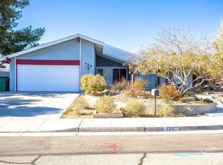 725 Randall St, Ridgecrest, CA 93555