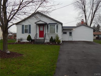 203 Huron Ave N, Syracuse, NY, 13209