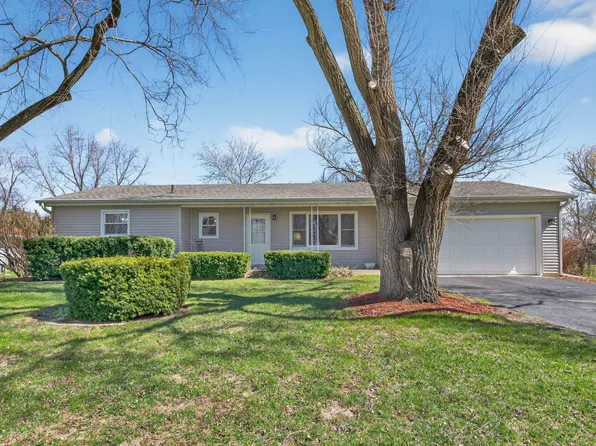 475 N 4th Ave, Coal City, IL 60416