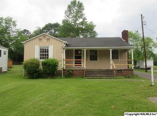 607 Bethel Rd NE, Hartselle, AL 35640