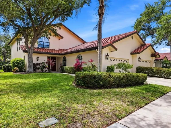 7274 Villa D Este Dr, Sarasota, FL 34238