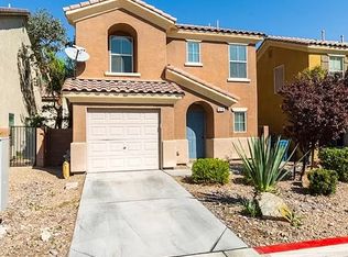 514 Brinkburn Point Ave, Las Vegas, NV 89178