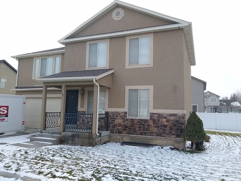 3528 W Newland Loop #1 — Photo 1