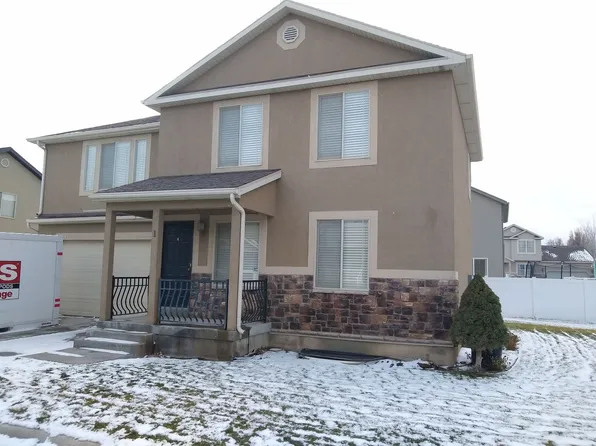 3528 W Newland Loop Unit 1, Lehi, UT 84043