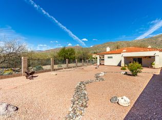 5335 N Canyon Rise Pl, Tucson, AZ 85749