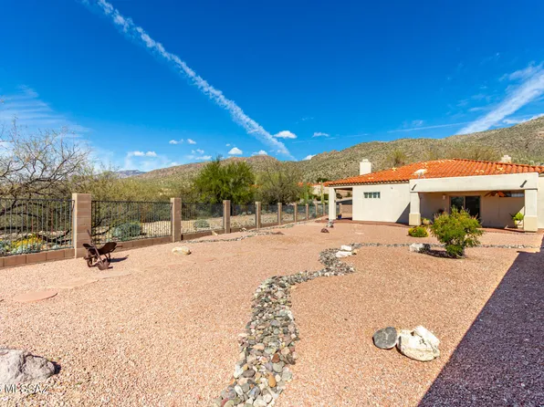 5335 N Canyon Rise Pl, Tucson, AZ 85749