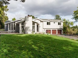 11555 Hillpark Ln #A, Los Altos, CA 94024