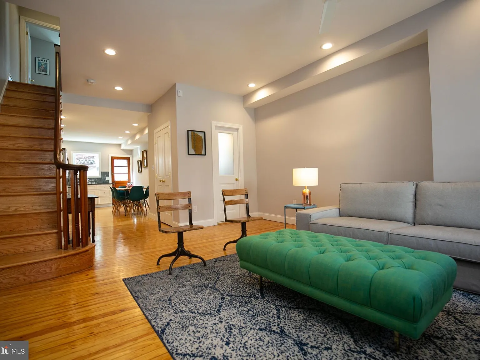 3 bed, 1.5 bath, 1343 sqft, $2,650 — Photo 1
