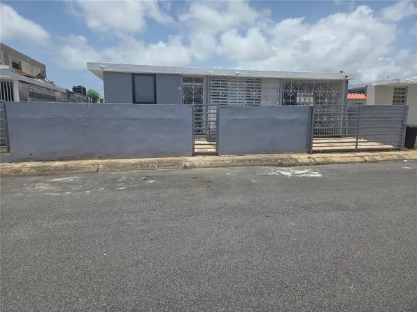 24 Calle 35, Carolina, PR 00983