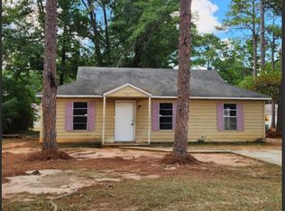 1219 Catalina Ln, Albany, GA 31705