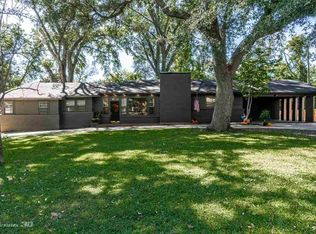 1705 Gail Dr, Marshall, TX 75670