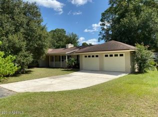 5944 Pleasant Farm Ct, Beaufort, SC 29906