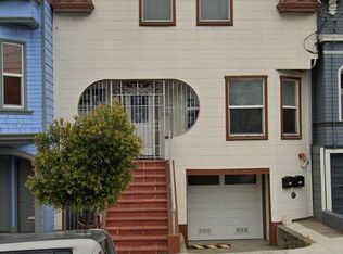 1356 20th Ave, San Francisco, CA 94122