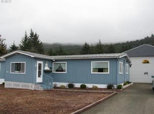 94639 Grange Rd, Gold Beach, OR 97444