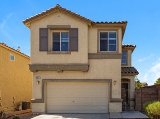 9437 Jewel Lake Ave, Las Vegas, NV 89166