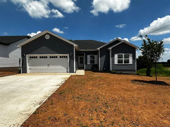 1281 Melody Avenue Lot #2, Bowling Green, KY 42101