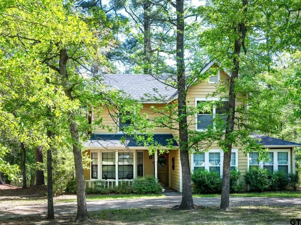 154 Pine Gln, Holly Lake Ranch, TX 75765