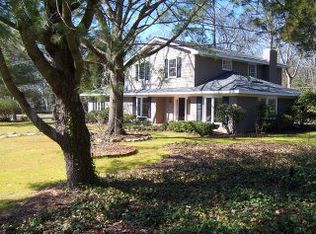 118 Burkwood Pl, Aiken, SC 29801