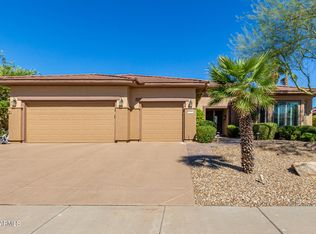 16912 W Villagio Dr, Surprise, AZ 85387