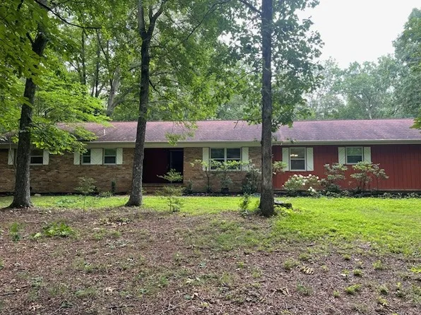 3205 Ledford Mill Rd, Wartrace, TN 37183