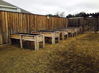 10505 E County Road 105, Midland, TX 79706
