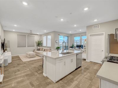 11250 Hidden Peak Ave UNIT 208, Summerlin, NV, 89135
