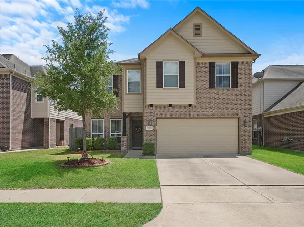 19023 Ashford Square St, Tomball, TX 77375
