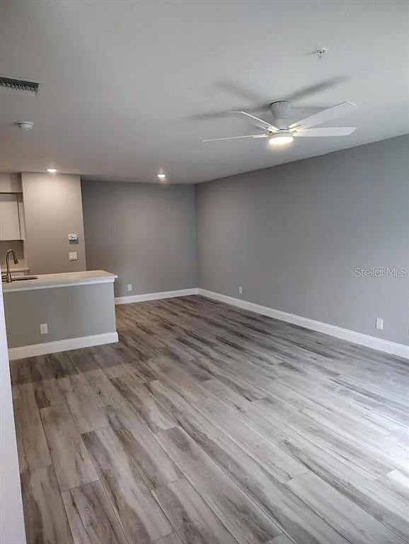 1 bed, 1.0 bath, 660 sqft, $1,550 — Photo 4