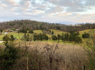 LOT 1 Pinhook Rd, Rogersville, TN 37857