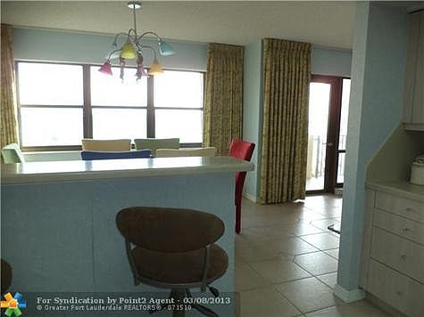 4th image of 5100 N Ocean Blvd APT 916