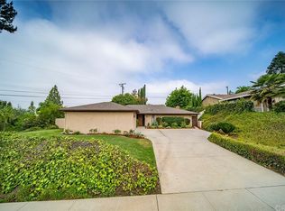 1527 N Nobhill Dr, Azusa, CA 91702