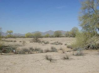 S Amanda Dr, Maricopa, AZ 85139