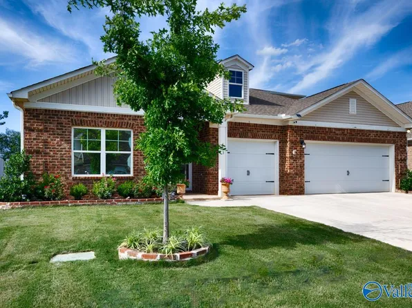123 Chesire Cove Ln, New Market, AL 35761