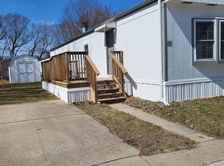 110 Wren Ave, Ames, IA 50010