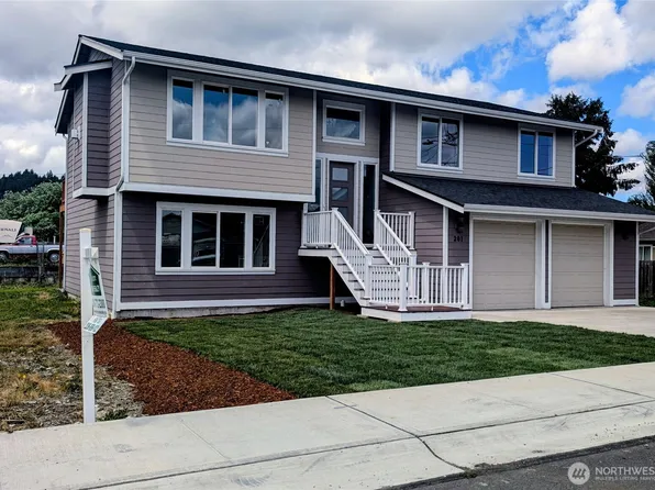 201 Stanley Avenue, Algona, WA 98001