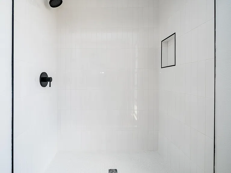 Guest Shower