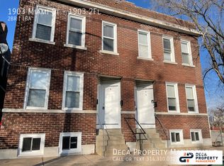1903 Miami St #2, Saint Louis, MO 63118