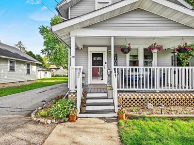 1333 West Lawrence Street, Appleton, WI, 54914