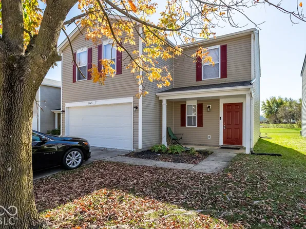 9045 Cardinal Flower Ct, Indianapolis, IN 46231