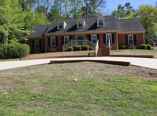 11 Brandywine Ln, Columbia, SC 29206