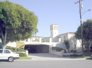 120 S Francisca Ave APT 10, Redondo Beach, CA 90277
