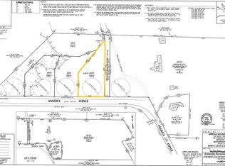 LOT 169-169.4 Angelica Ave, Mattapoisett, MA 02739