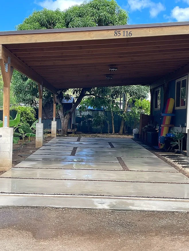 3 bed, 1.5 bath, 842 sqft, $5,000 — Photo 4