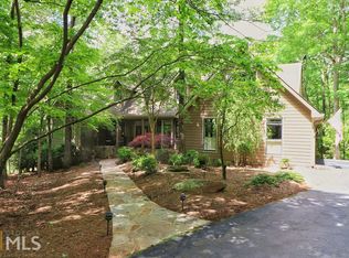 195 Shetland Trace, Big Canoe, GA 30143
