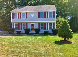 17 Partridge Cir, Hudson, NH 03051