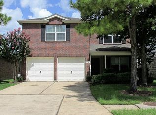 17314 Turquoise Stream Dr, Houston, TX 77095